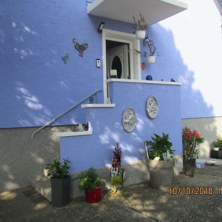 Gîte du Coq Lingolsheim Extérieur photo