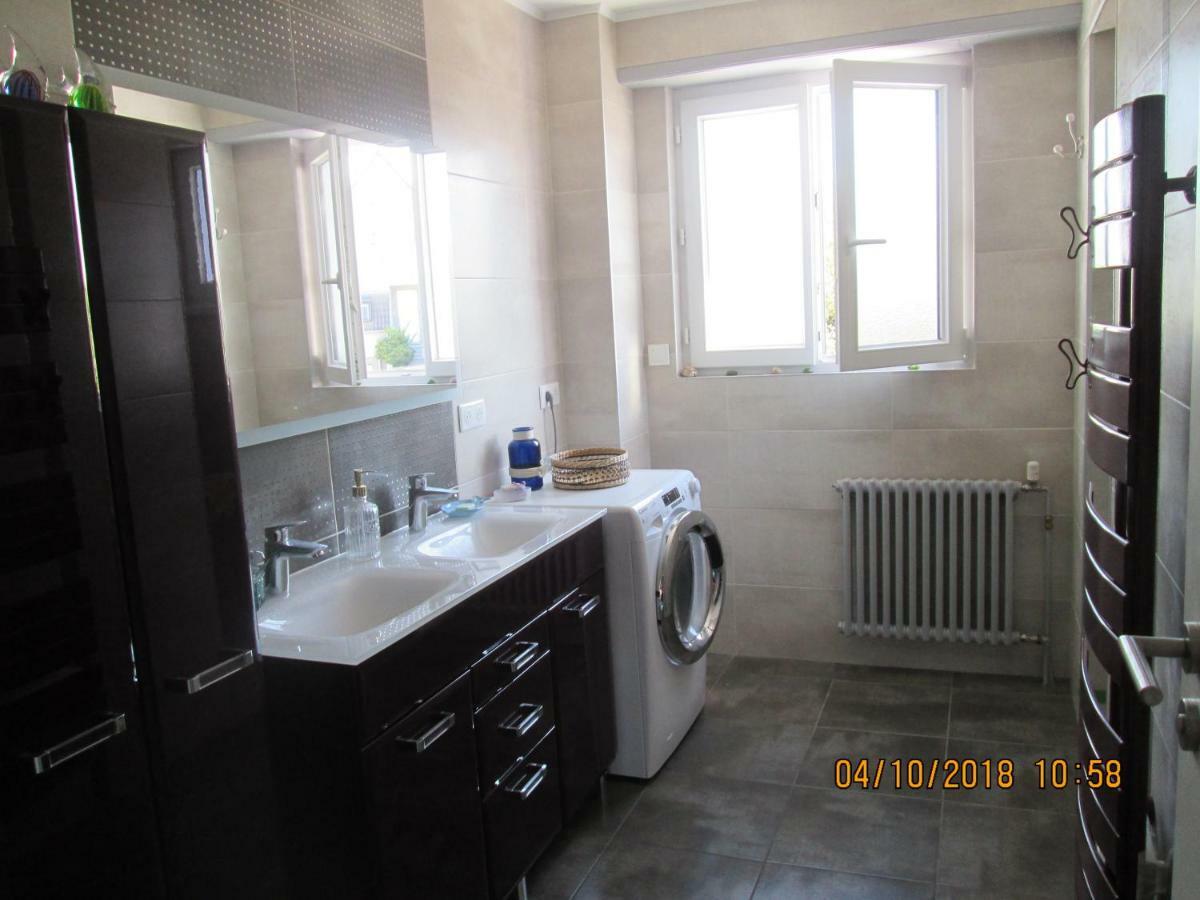 Gîte du Coq Lingolsheim Extérieur photo
