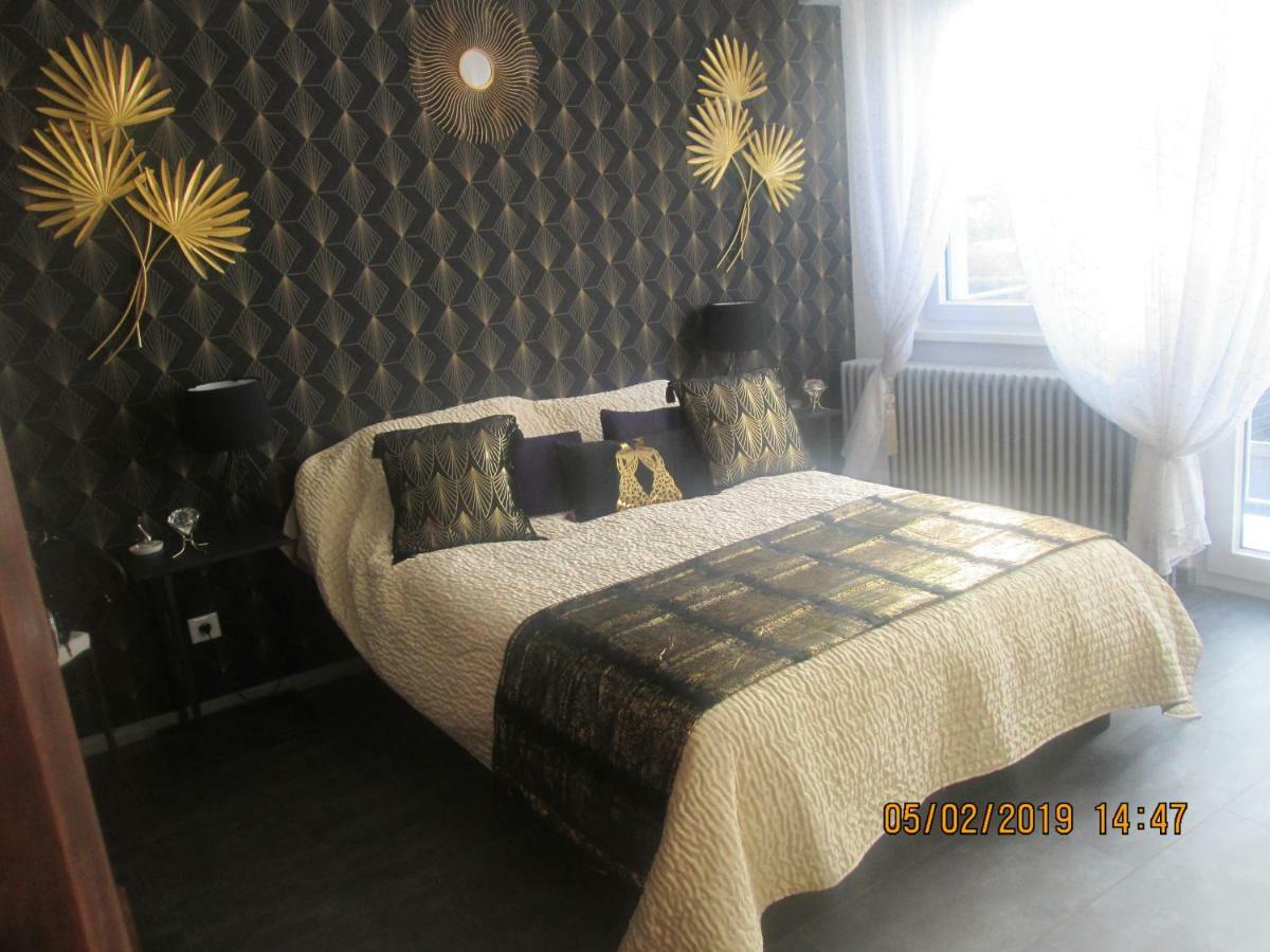 Gîte du Coq Lingolsheim Extérieur photo